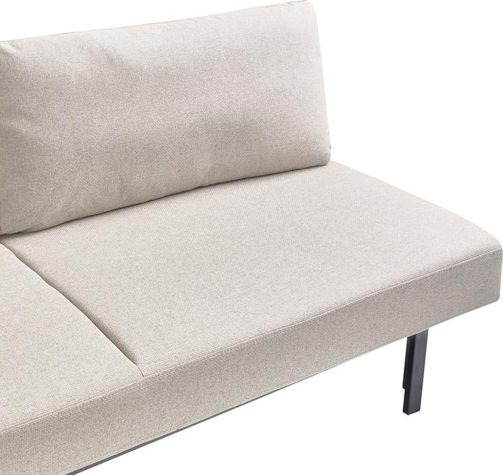 Produktbild Beliani Roykka (3-Sitzer)