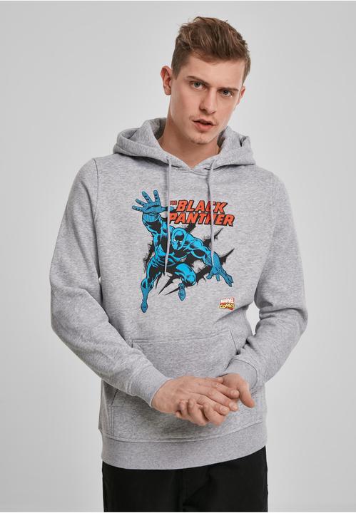 Image du produit Mister Tee Black Panther Hoody (M)