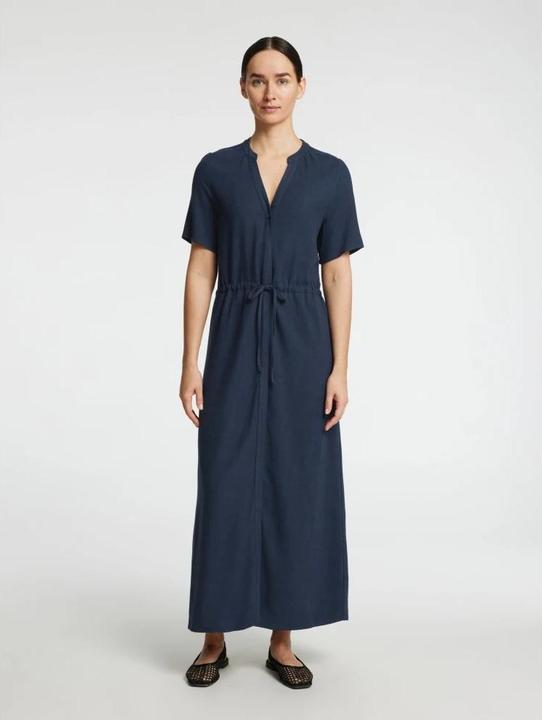 Produktbild Selected Slfviva-Damina Ss Ankle Dress Noos (38)