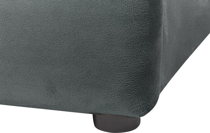 Produktbild Beliani Bousse (160 x 200 cm)