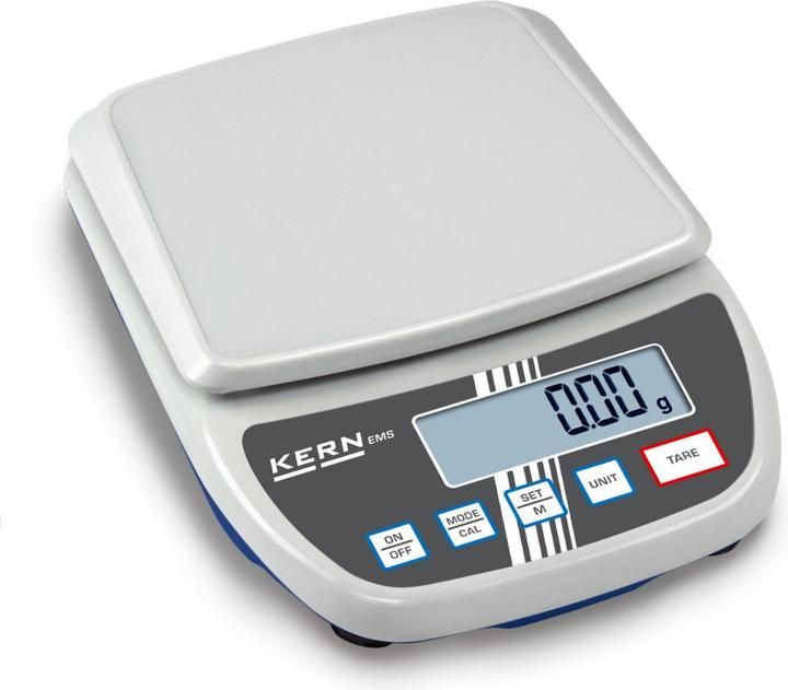 Produktbild Kern School balance 0,01 g : 3000 g
