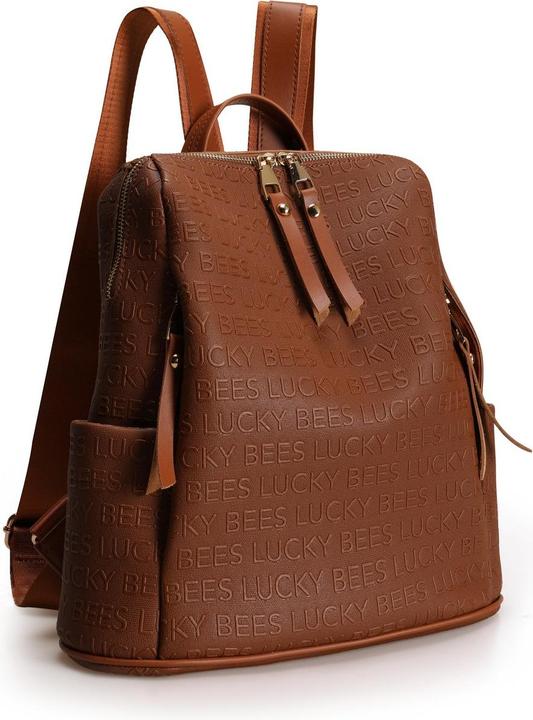 Actual product image Lucky Bees Aziel