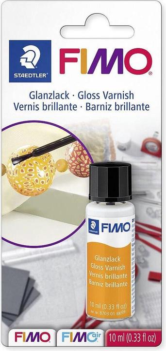 Image du produit Fimo Lack