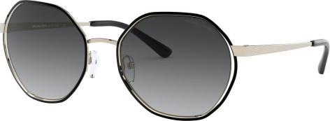 Michael Kors Sunglasses MK1072 golden yellow