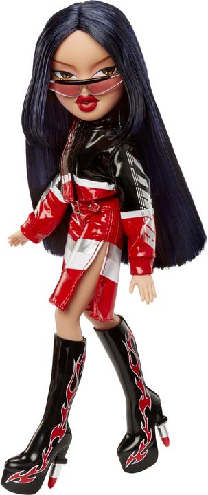 Produktbild MGA Bratz Scorchin' Modepuppe - Jade