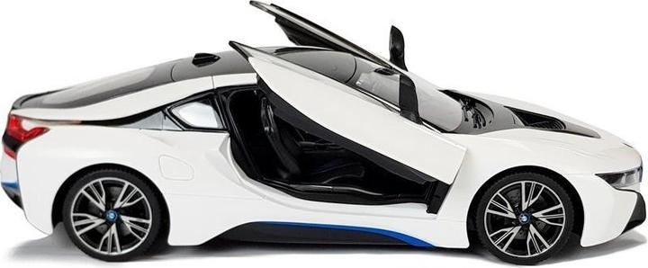 Produktbild Rastar Ferngesteuerter BMW i8 1:14 – Automatische Türen