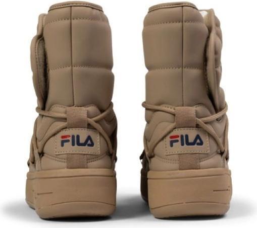 Image du produit FILA Superbubble Boot beige Damen Winterstiefel (41)