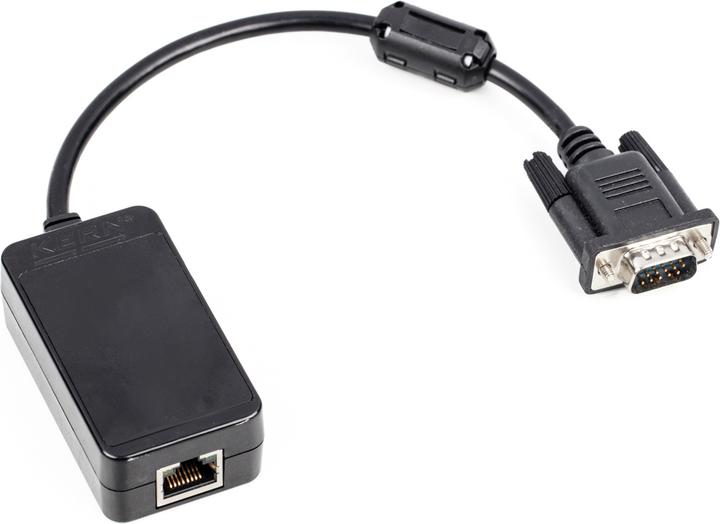 Immagine prodotto kaiserkraft Adattatore interfaccia Ethernet, per le bilance da laboratorio compatte