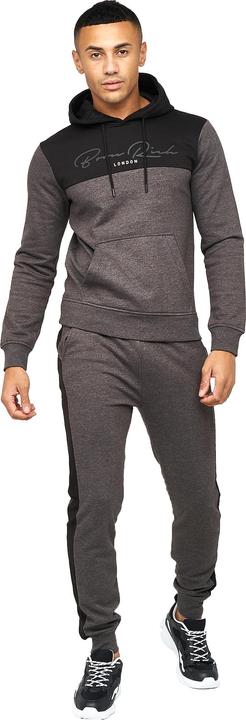 Immagine prodotto Born Rich Felpa con cappuccio Lehmann Uomo (M)