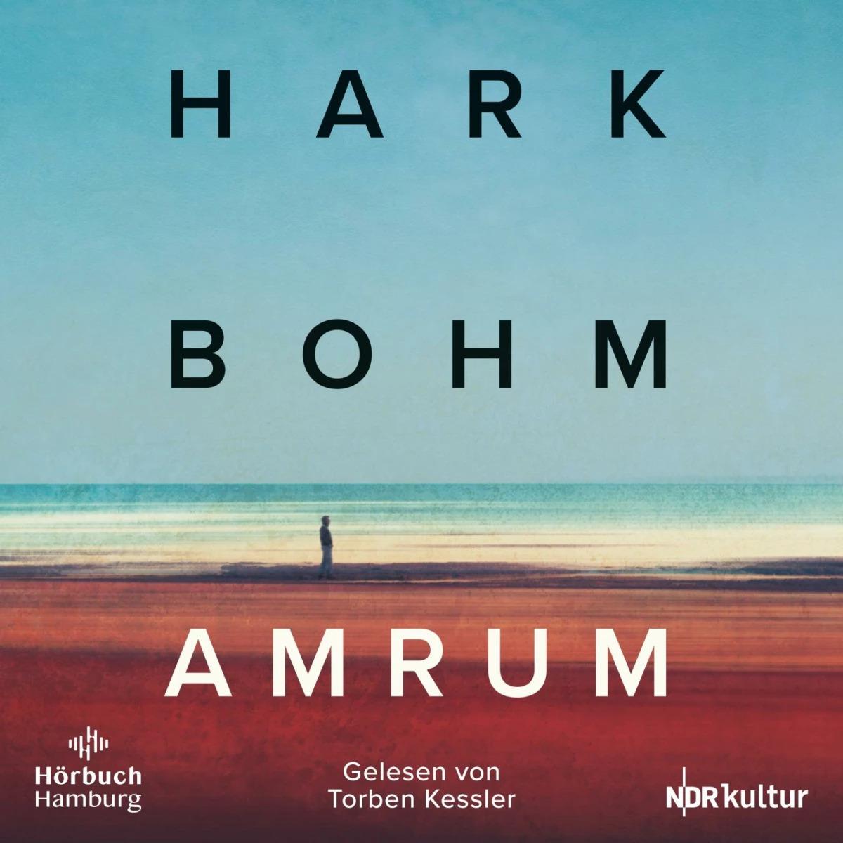 Thumbnail - Amrum, Hörbücher von Hark Bohm, Philipp Winkler