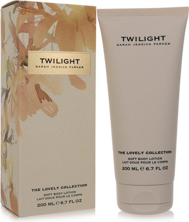 Image du produit Sarah Jessica Parker Lovely Twilight by Lotion pour le corps 200 ml (Crème pour le corps, 200 ml)