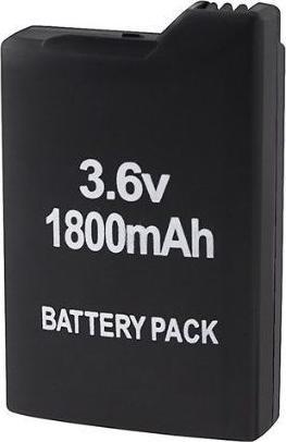 Sony PSP 1000 - Batterie 3.7v 1800mAh