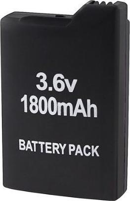 Image du produit Sony PSP 1000 - Batterie 3.7v 1800mAh