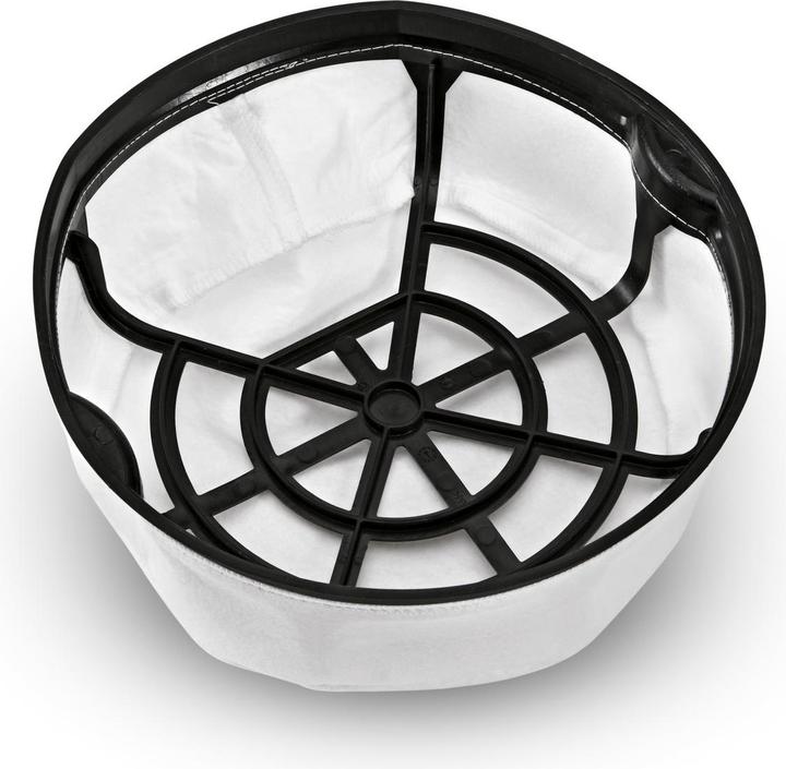 Produktbild Kärcher Professional 5.731-649.0 Staubsauger Zubehör/Zusatz Universal Filter