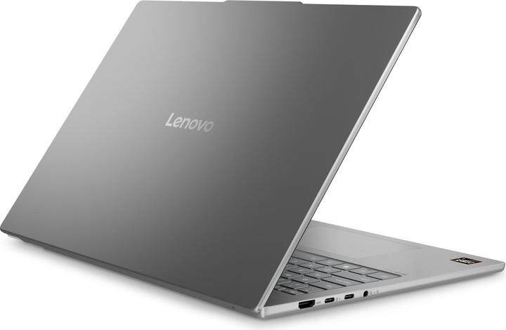 Actual product image Lenovo IdeaPad Slim 5 (16", 1000 GB, 16 GB, DE, AMD Ryzen 7 7735HS)