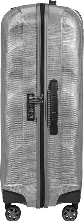 Actual product image Samsonite C-Lite Trolley mit 4 Rollen 75cm (94 l)