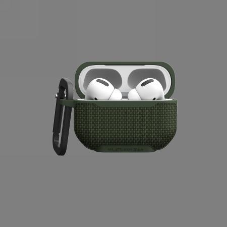 Produktbild UAG Metropolis Case - Apple Airpods Pro 2nd Gen (Kopfhörer Hülle)