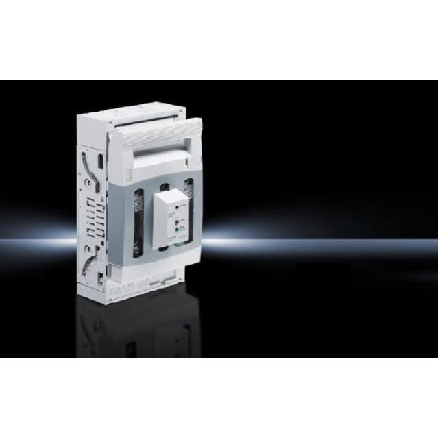 Rittal NH fusibili sezionatori, Accessori per armadio rack, Grigio