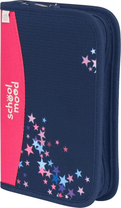 Immagine prodotto School-Mood Set di zaini Champion Pro da 7 pezzi (21.50 l)