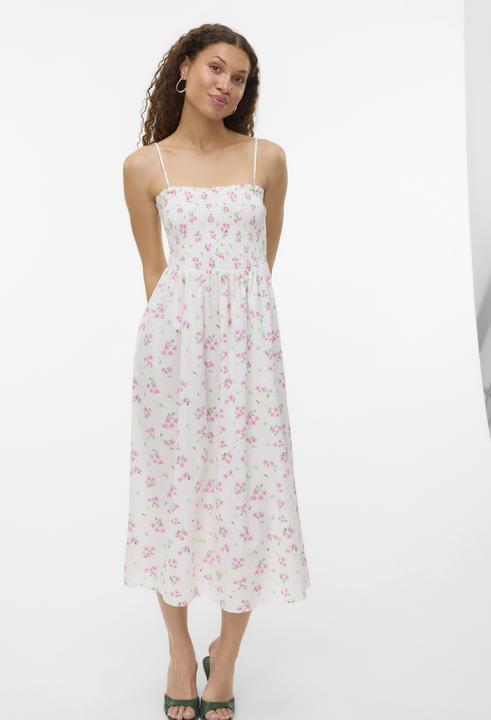 Image du produit Vero Moda VMHALLIE Langes Kleid Kleid (S)