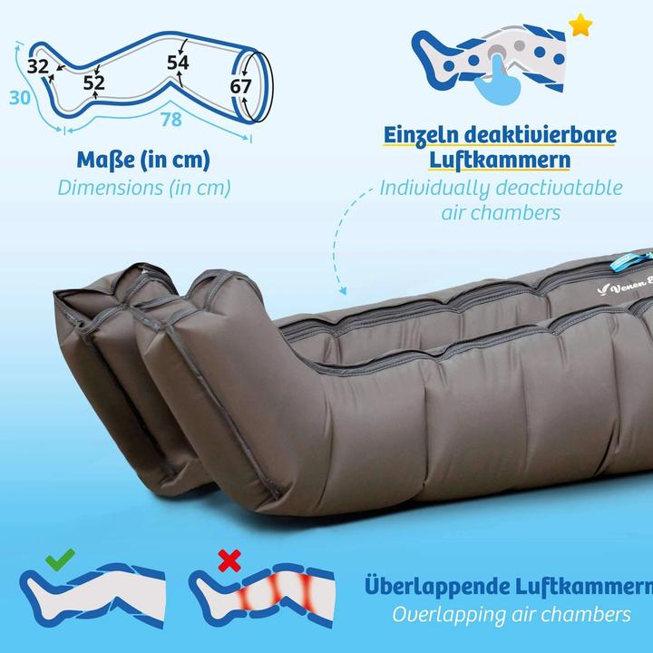 Immagine prodotto Venen Engel VE-076 Mobile con gambale