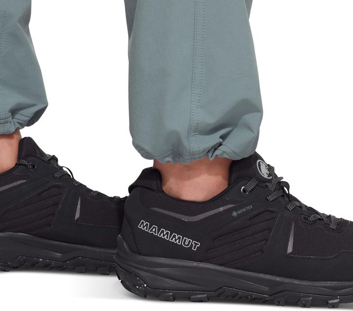 Produktbild Mammut Runbold Guide SO Pants, Softshell Hose (42)