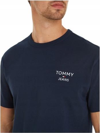 Immagine prodotto Tommy Jeans Tjm Reg Corp Tee Ext (L)