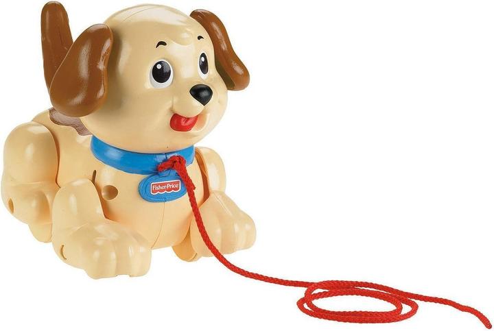 Actual product image Fisher-Price Little Snoopy