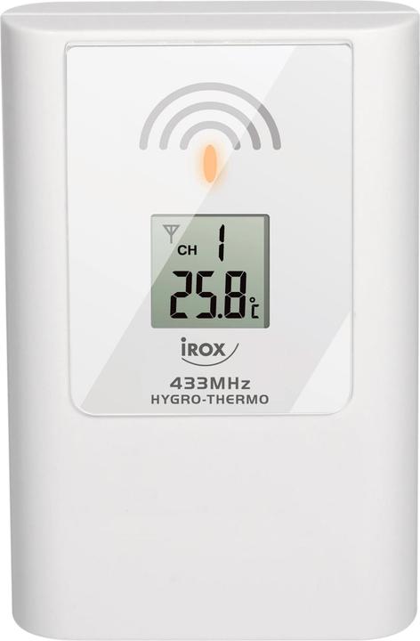 Actual product image iROX Cbr606