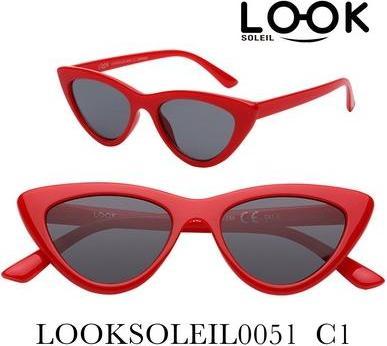Immagine prodotto Look Optics Looksoleil0051 C1 Sunglasses