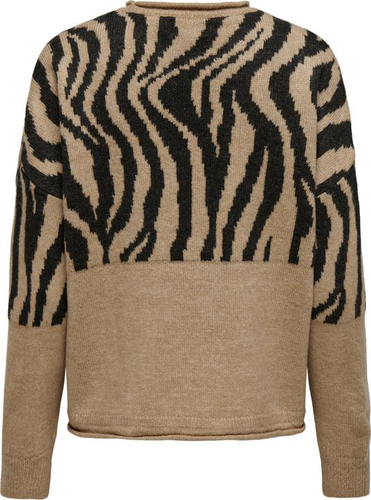 Produktbild Only ONLJADE Strickpullover Strickpullover (L)