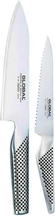 Produktbild Global Messerset G-5814R (16 cm)