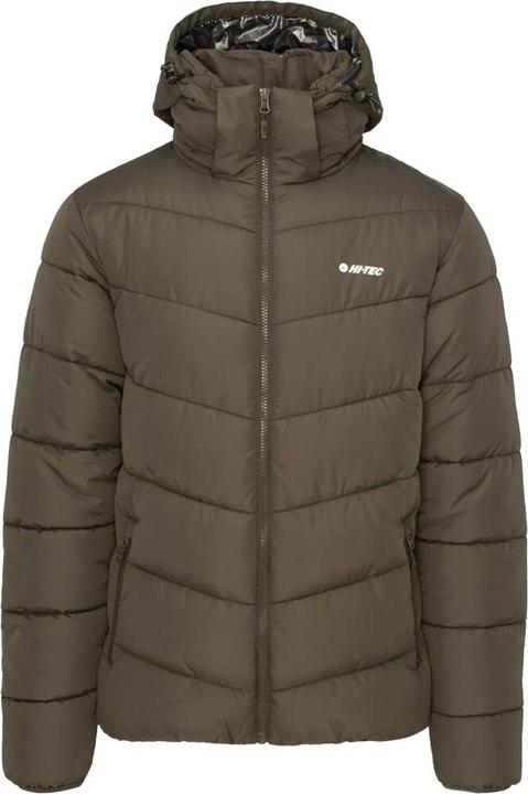 Produktbild Hi-Tec Varmi Steppjacke (S)