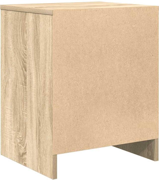 Immagine prodotto vidaXL Nachttisch (40 x 34 x 50 cm)