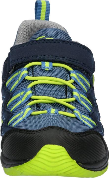 Produktbild Brütting Atlanta Low VS (33)