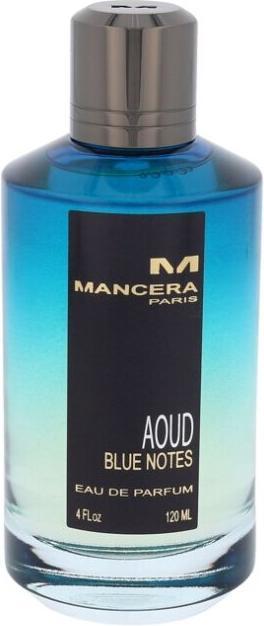 Produktbild Mancera Aoud Blue Notes (Eau de Parfum, 120 ml)