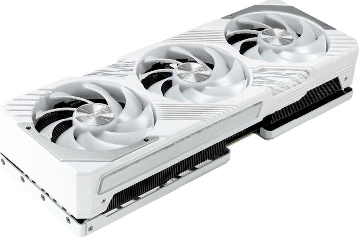 Produktbild Palit GeForce RTX 4070 Ti GamingPro OC (12 GB)