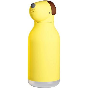 Asobu, Trinkflasche + Thermosflasche, (0.46 l)