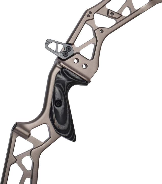 Actual product image Kinetic Evolium 25" RH Anodised Bronze