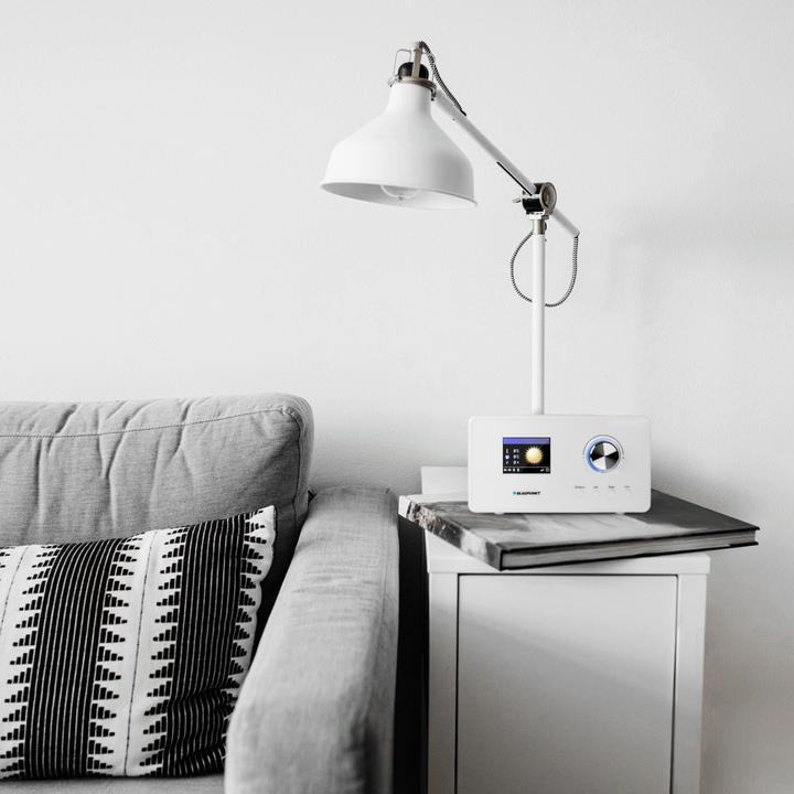 Actual product image Blaupunkt Ir 25