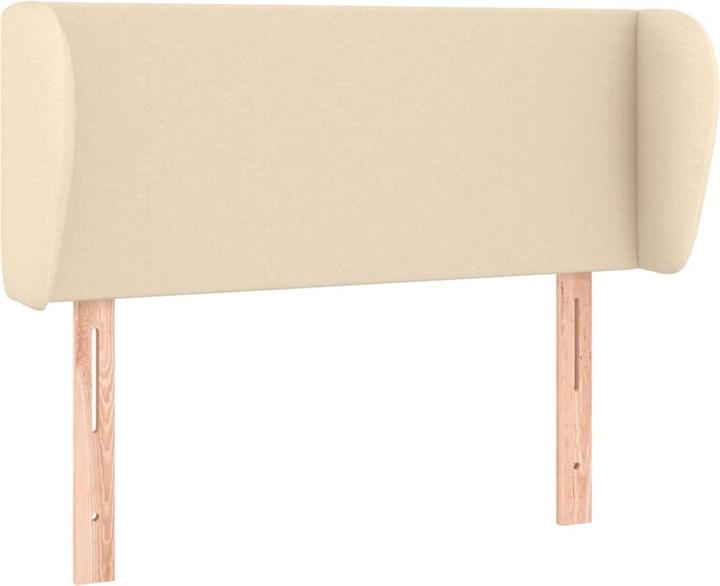 Image du produit vidaXL Kopfteil (83 x 23 x 88 cm)