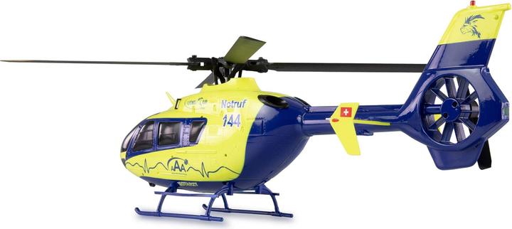 Immagine prodotto Amewi Ambulanza aerea alpina AFX-135 Pro