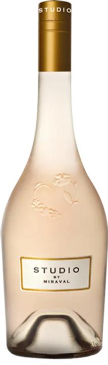 Produktbild Château Miraval Château Studio by Rosé (1 x 150 cl, 2020)