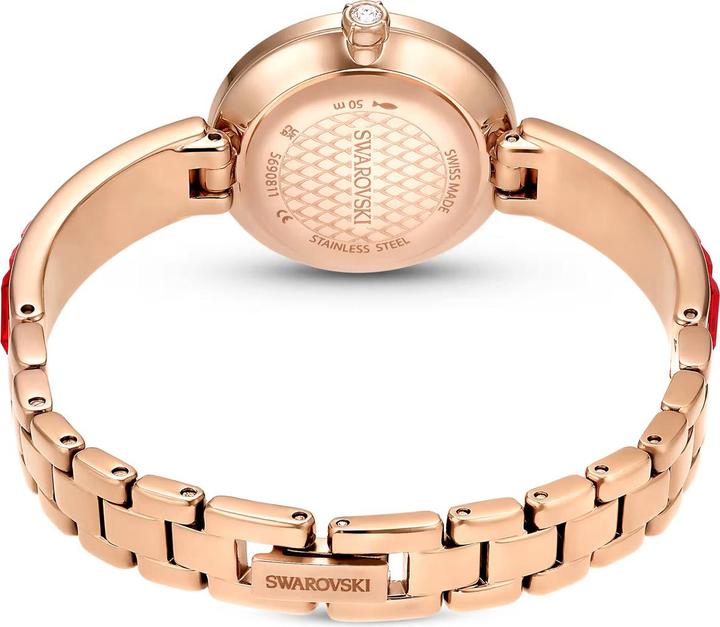 Image du produit Swarovski Matrix Bangle (Montre avec pierre précieuse, 25 mm)
