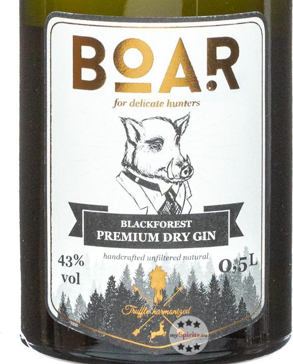 Produktbild Boar Blackforest (1 x 50 cl)