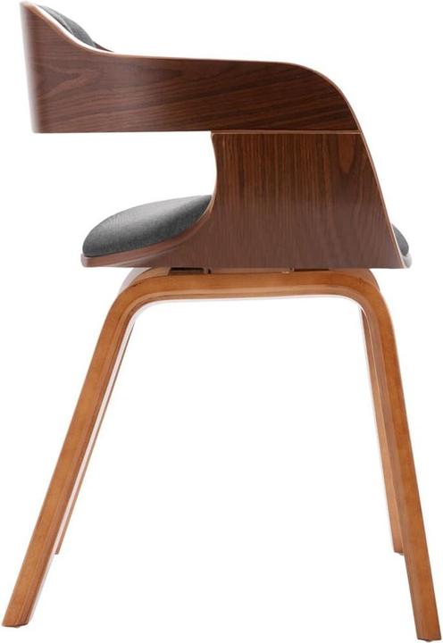 Actual product image vidaXL Esszimmerstuhl