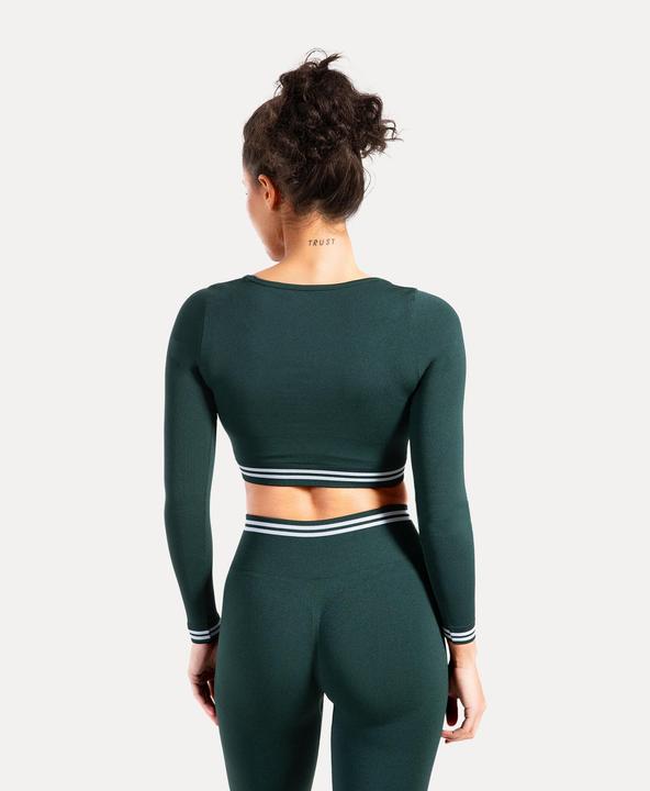 Produktbild Smilodox Longsleeve Miriel (M)