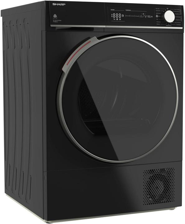 Actual product image Sharp KD-NHH9S9GB3-EN (9 kg, Right)