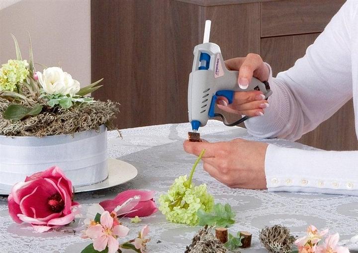 Productafbeelding Dremel Lijmpistool 930-18 Hobby