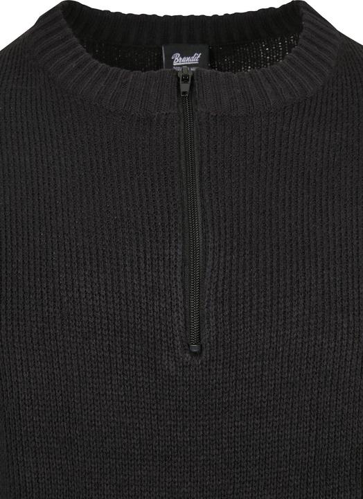 Produktbild Brandit Armee Pullover - 17536 (XXL)